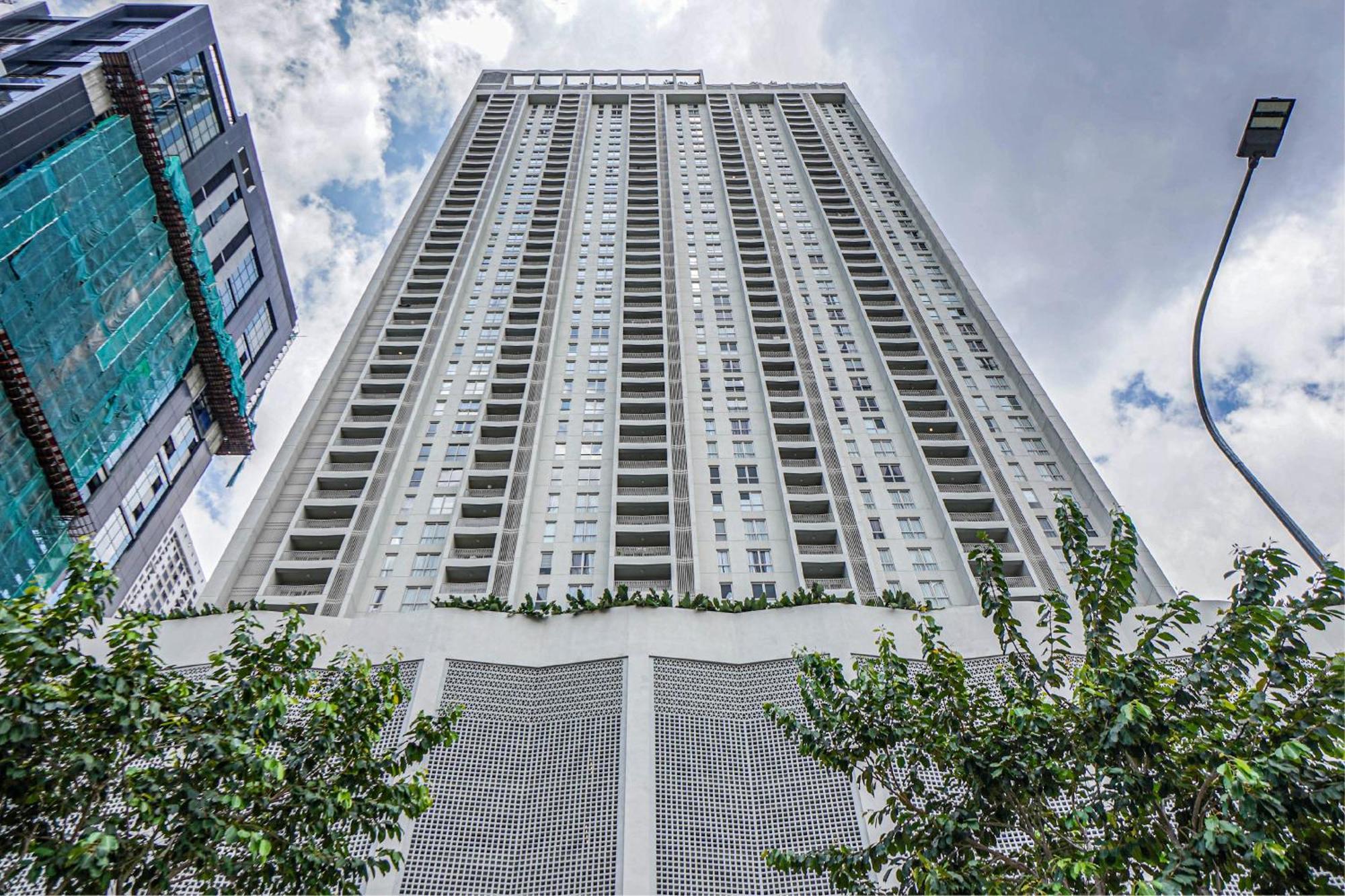 Una Sunway Velocity Kuala Lumpur By Unimax المظهر الخارجي الصورة