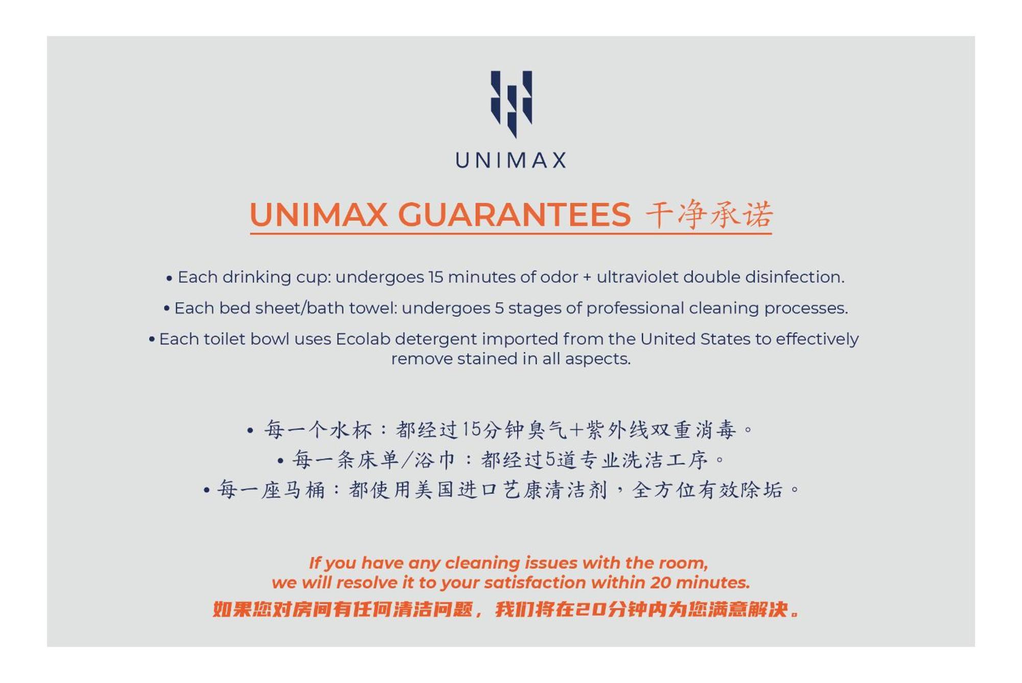 Una Sunway Velocity Kuala Lumpur By Unimax المظهر الخارجي الصورة